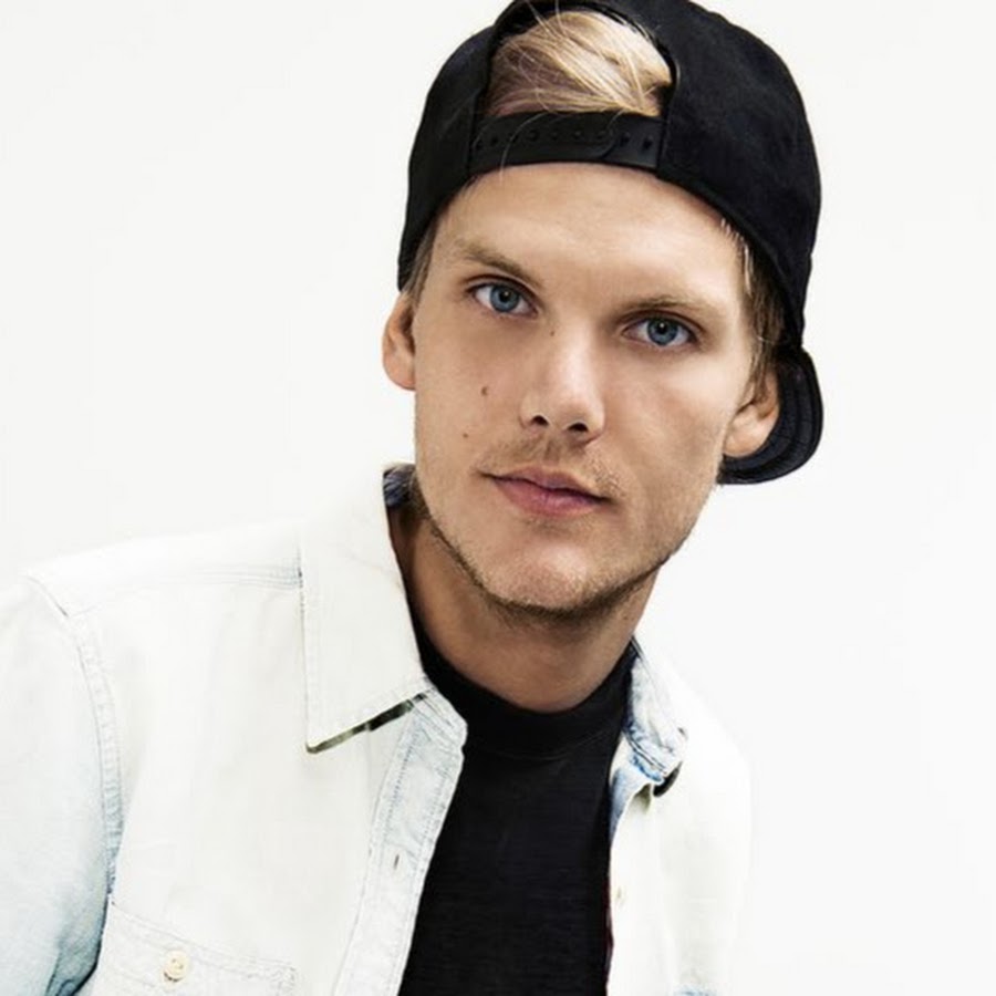 AVICII NATION - YouTube