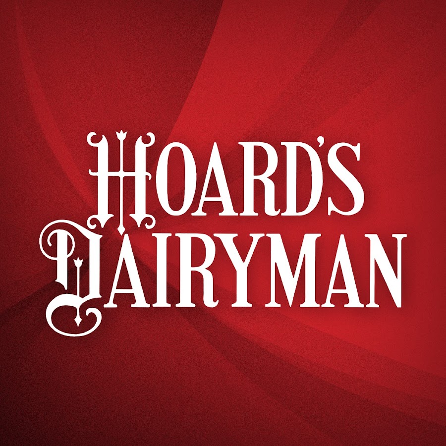 Hoards Dairyman YouTube