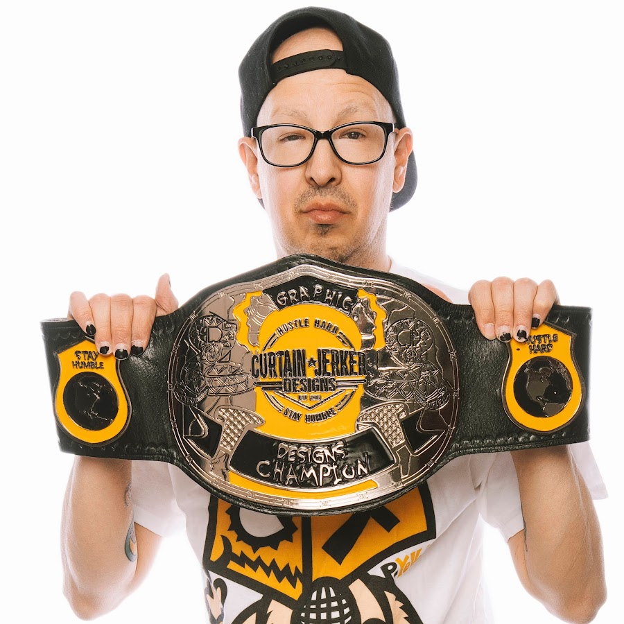 Curtain Jerker Designs YouTube