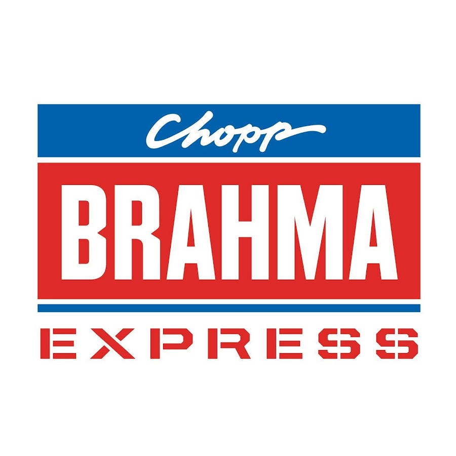 Chopp Brahma Express YouTube