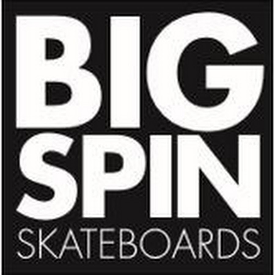 Bigspin Skateboards YouTube