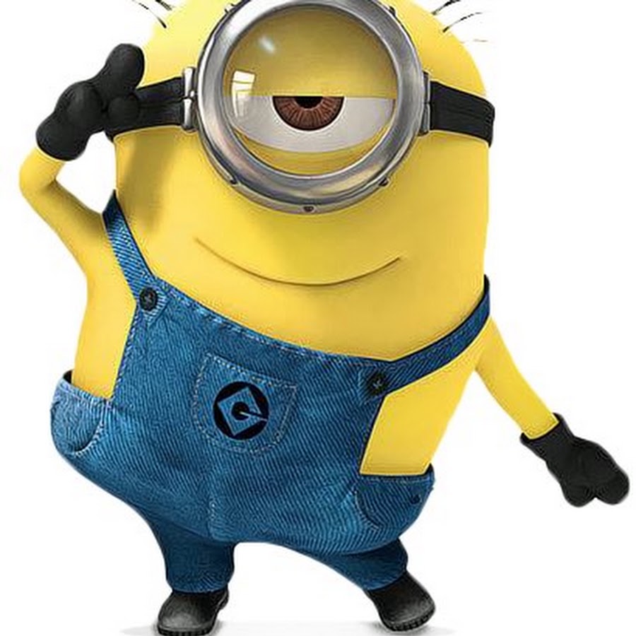 Minion Lover628 