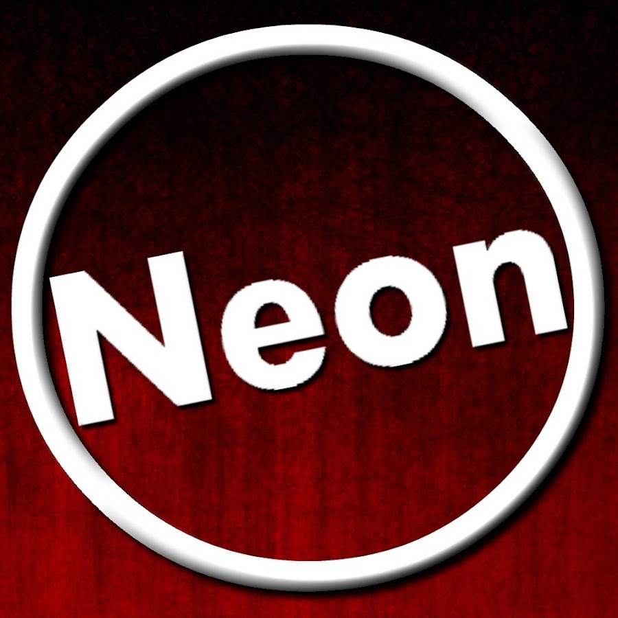 Neon Gaming - YouTube