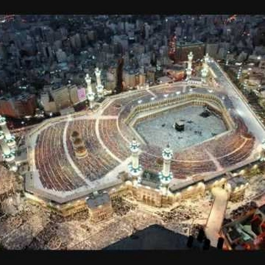 elctroquran YouTube