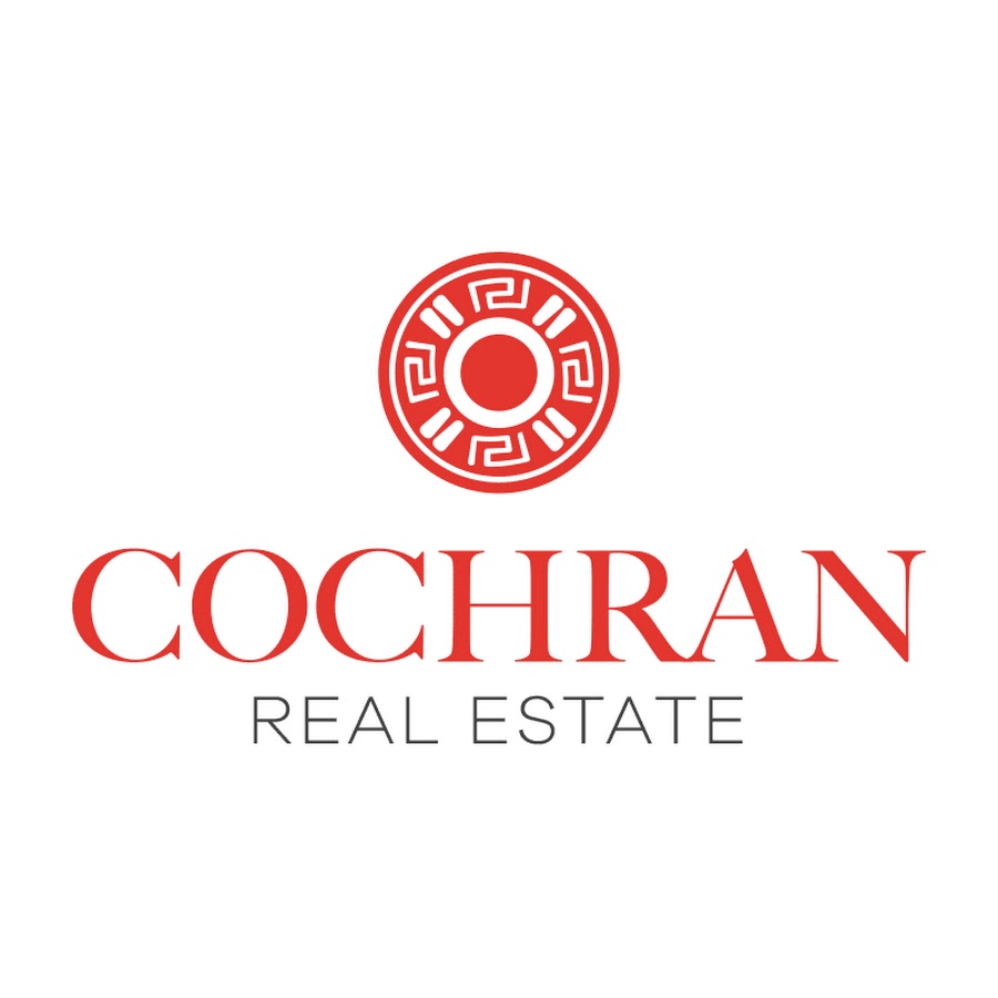 Cochran Real Estate YouTube