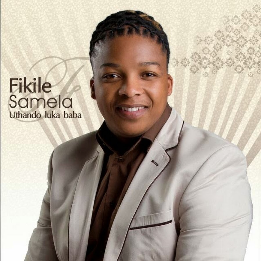 Fikile Samela.