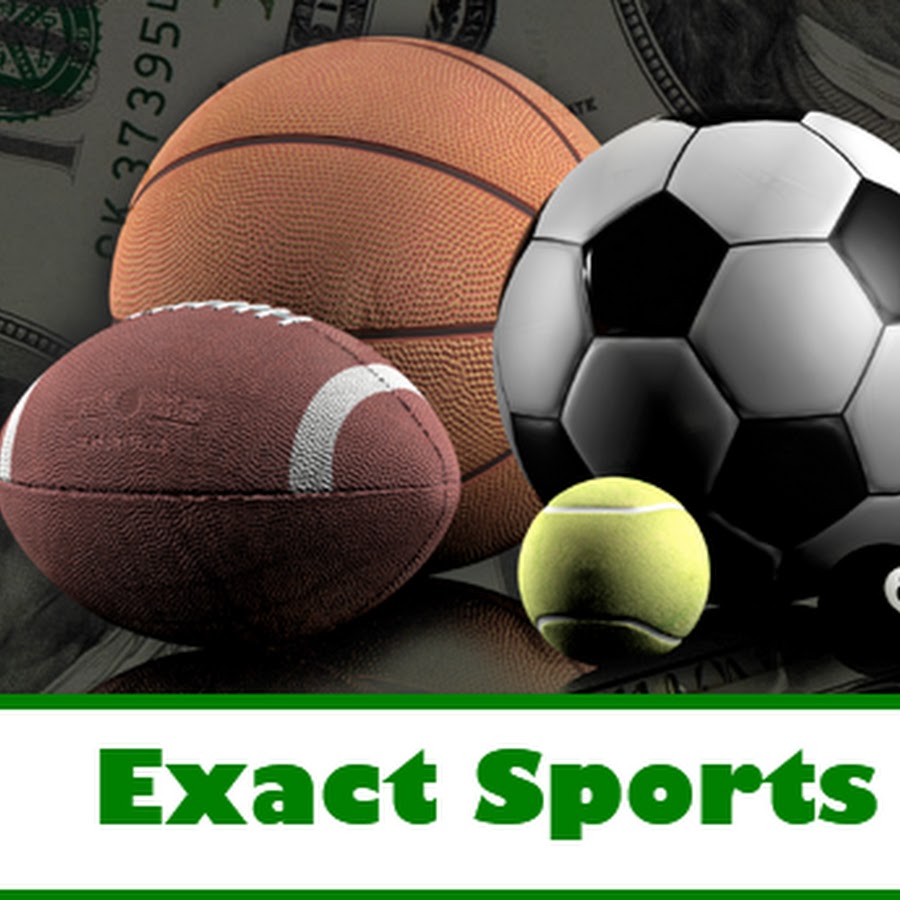 Exact Sports Betting Tips YouTube