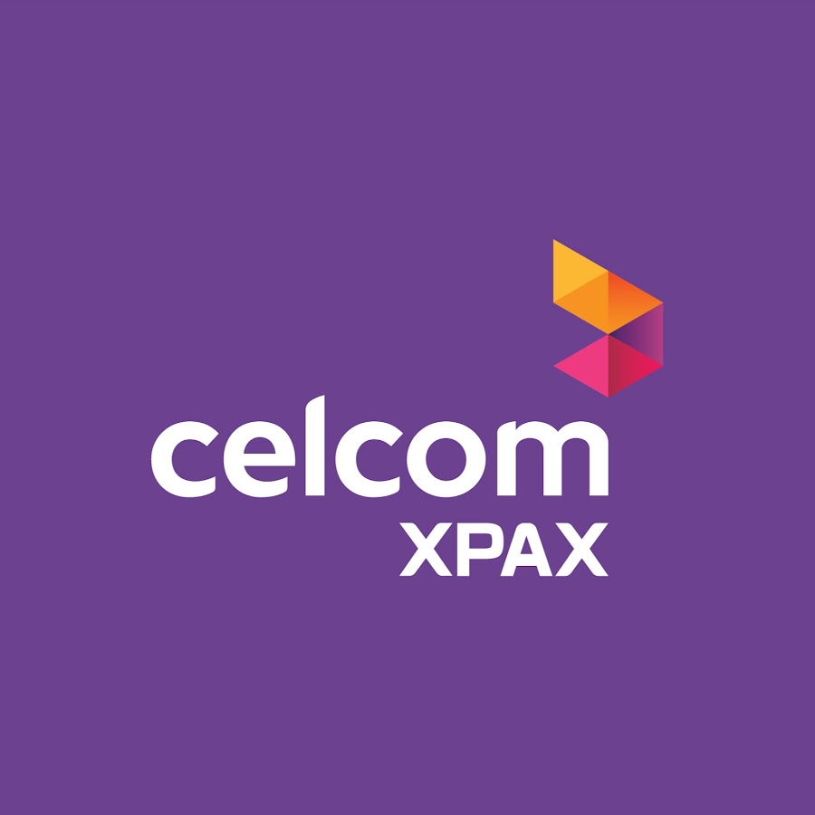 Celcom Xpax - YouTube