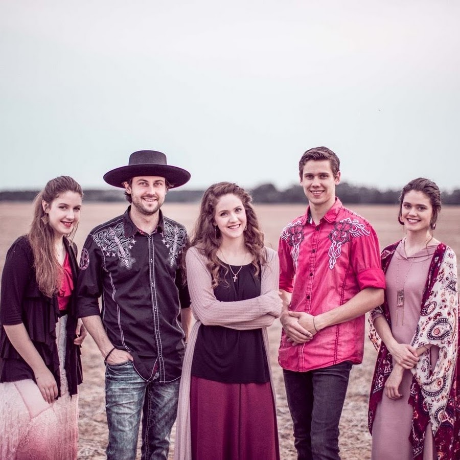 The Kempters YouTube