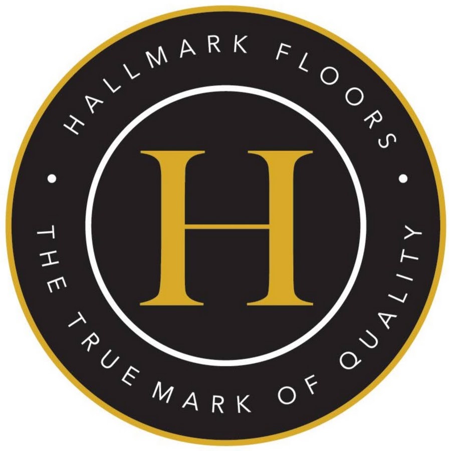 Hallmark Floors Inc. YouTube