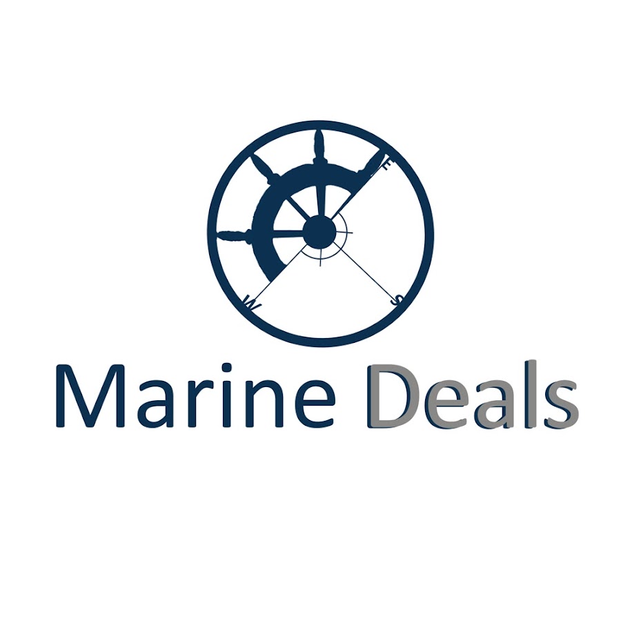 Marine Deals YouTube
