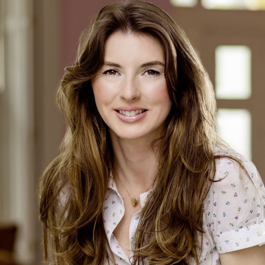 Jools Oliver YouTube