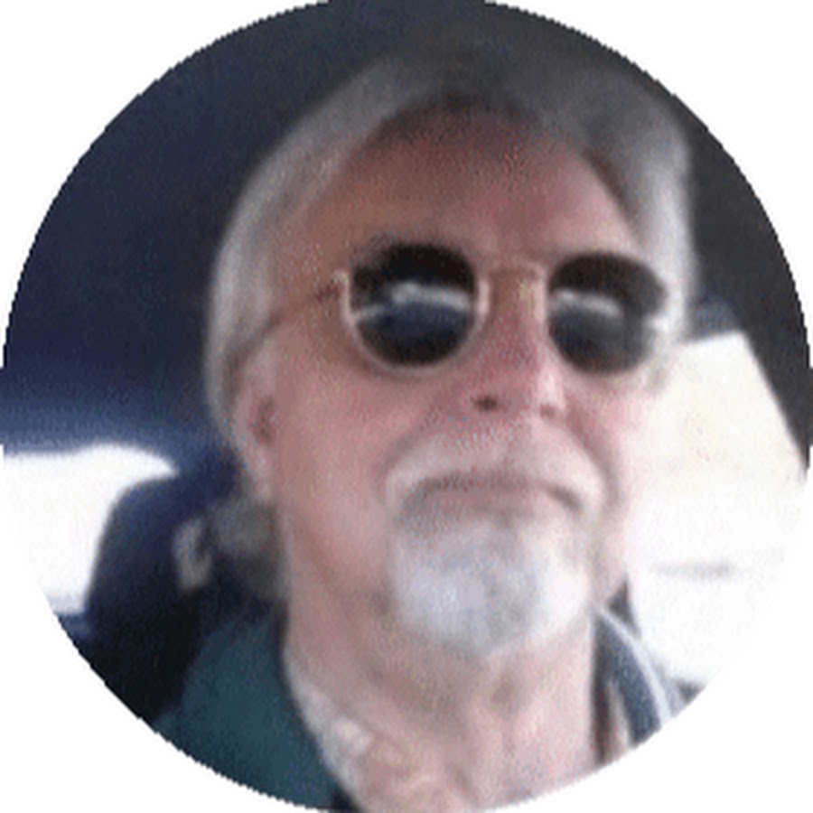 Gary Winthorp YouTube