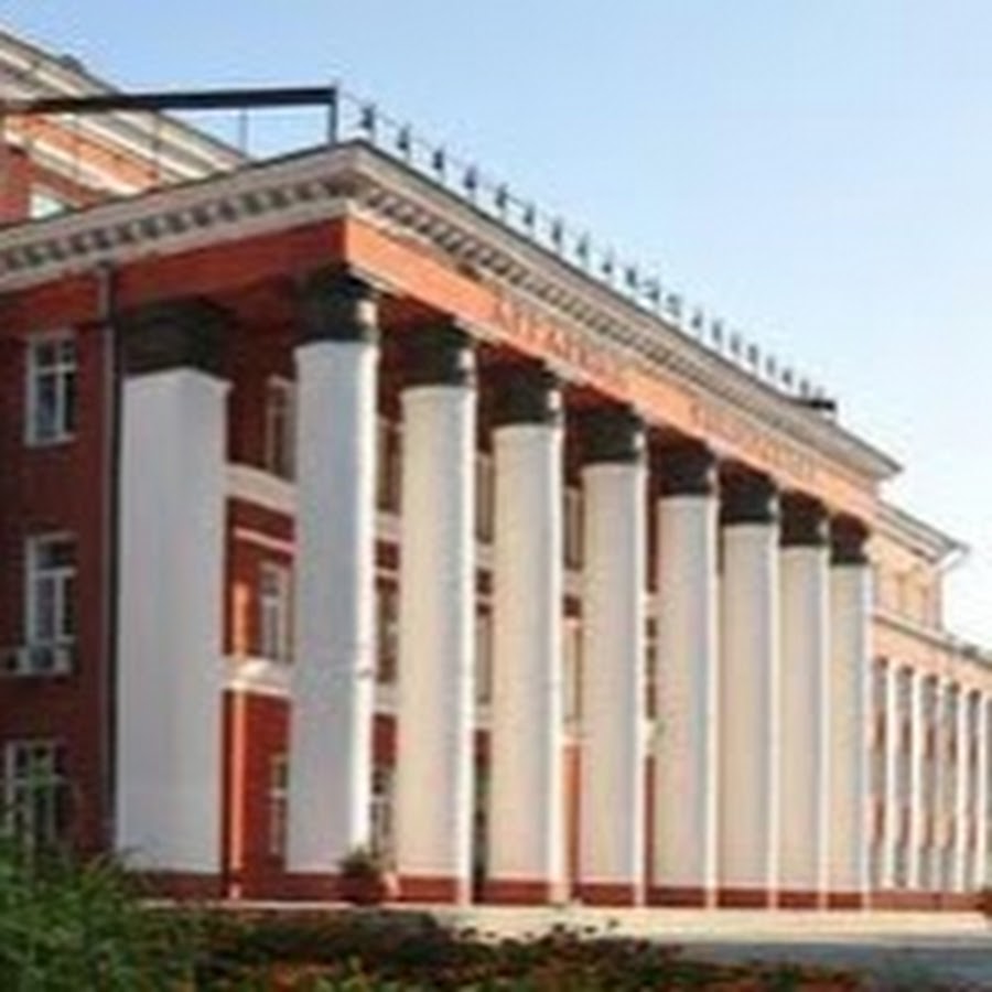 Новосибирский Государственный Аграрный Университет - YouTube