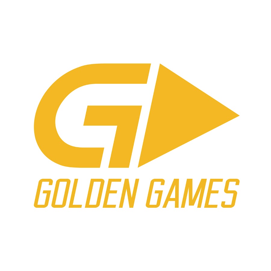 Golden Games YouTube