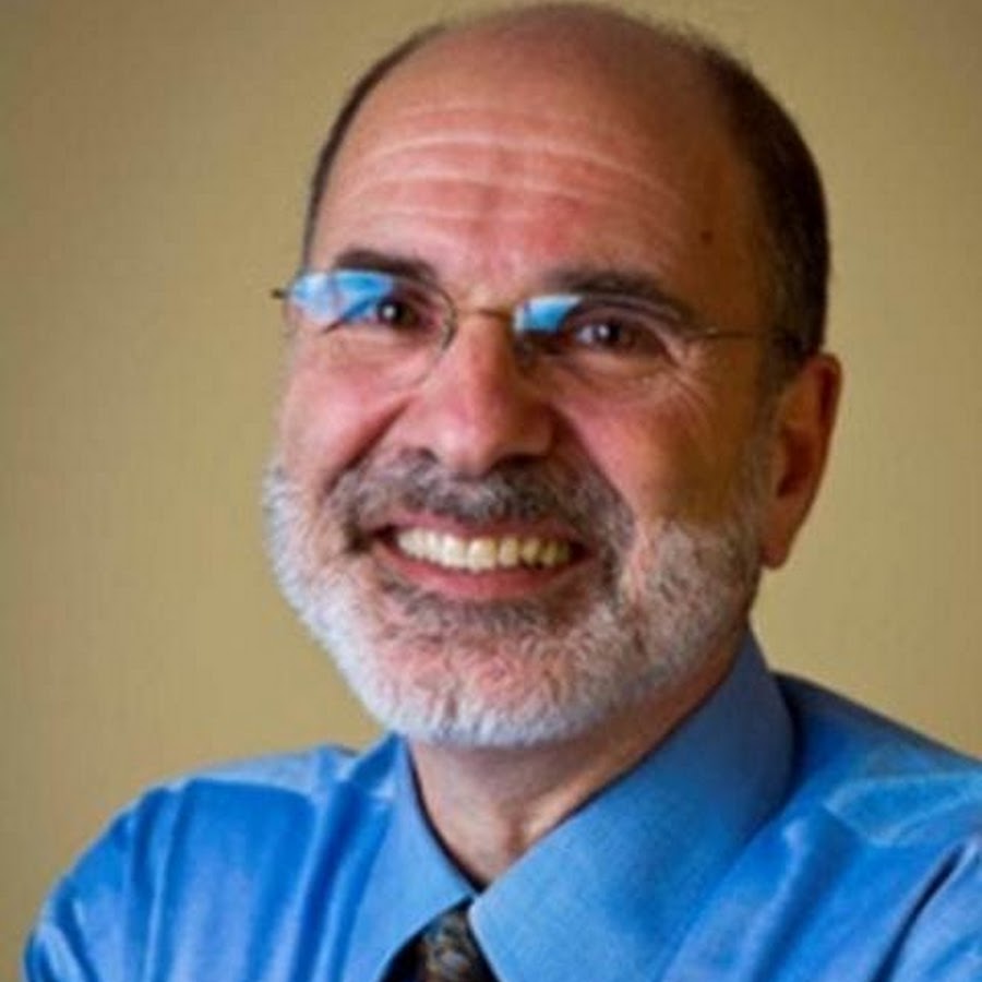 Jack Naglieri 