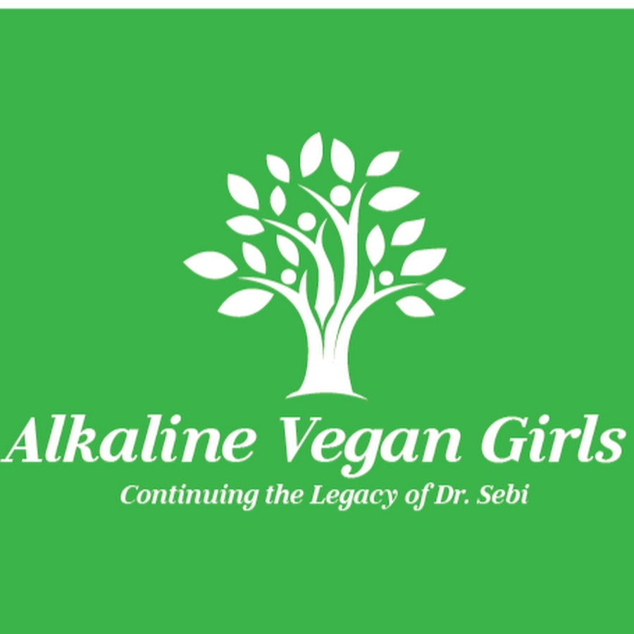 Alkaline Vegan Girls - YouTube