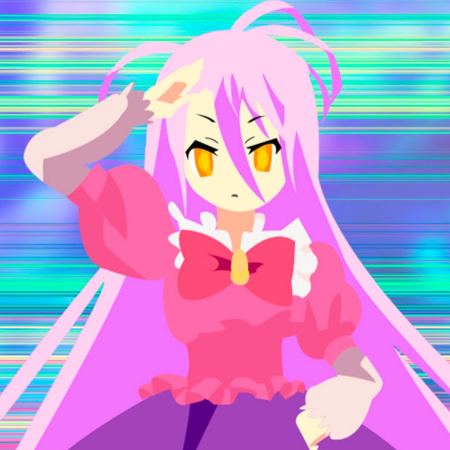 Lama Anime - YouTube