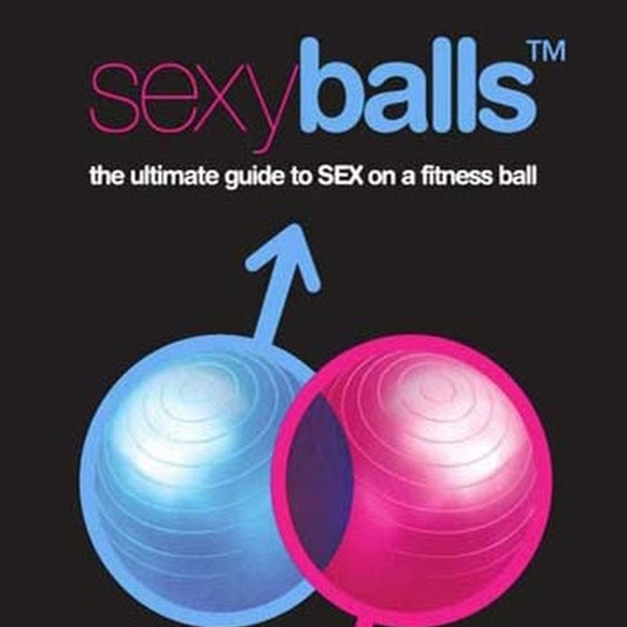 Learn 90 Sexual Positions on an exercise ball. 