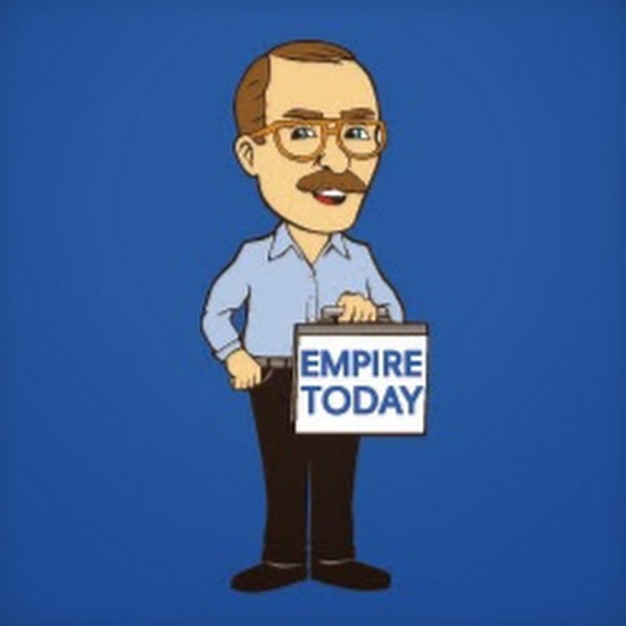 Empire Today YouTube
