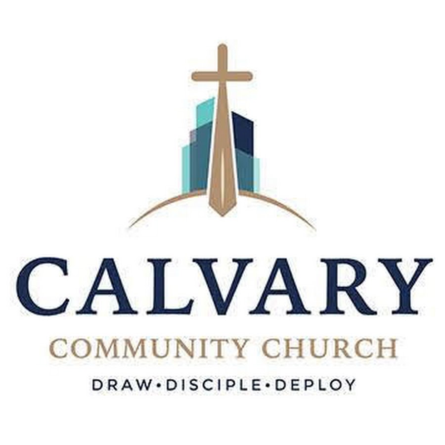 Calvary Community Church YouTube
