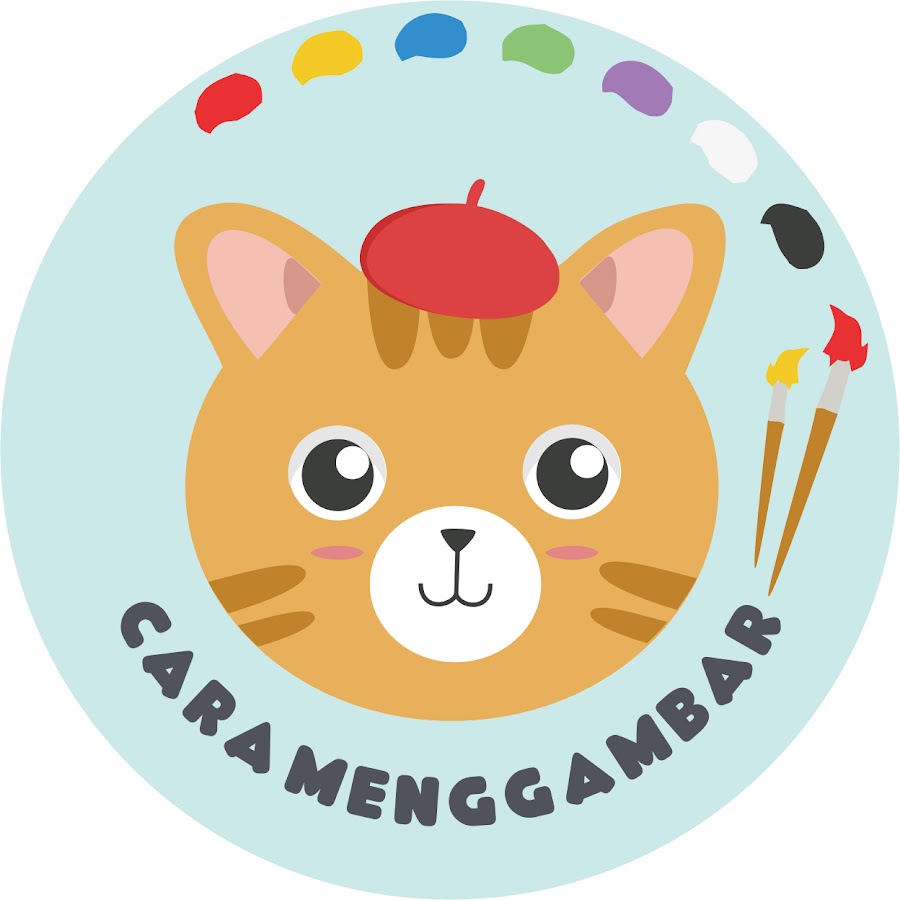 Cara Menggambar 