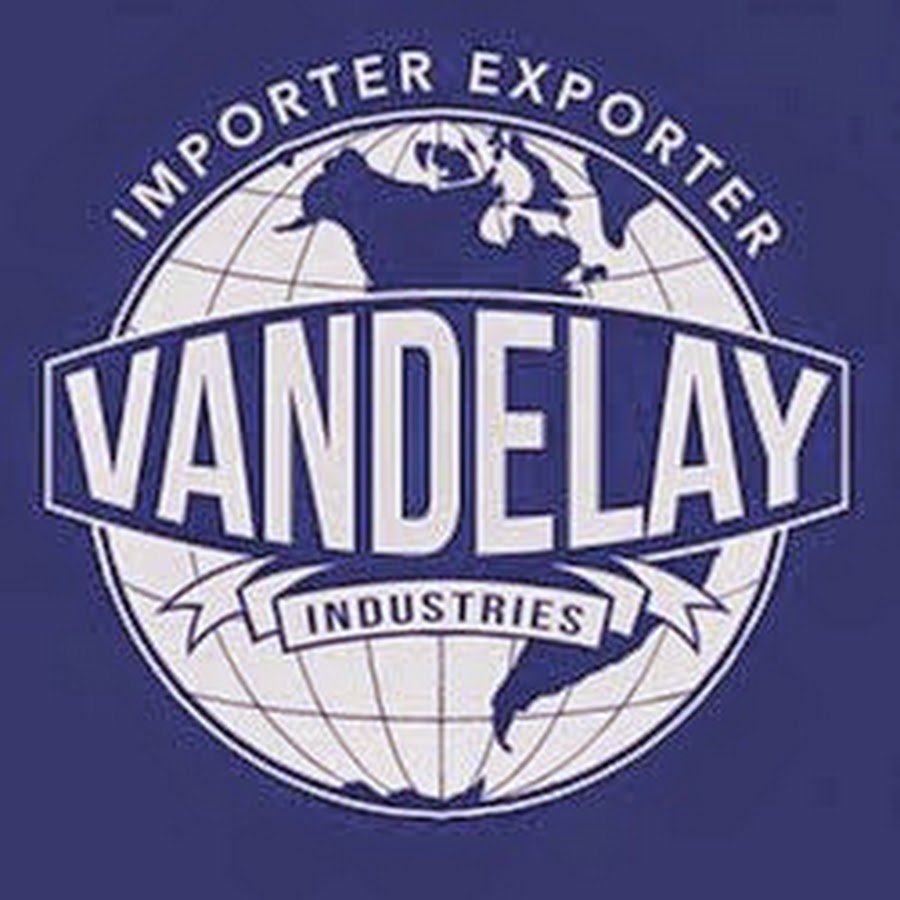 Art Vandelay YouTube