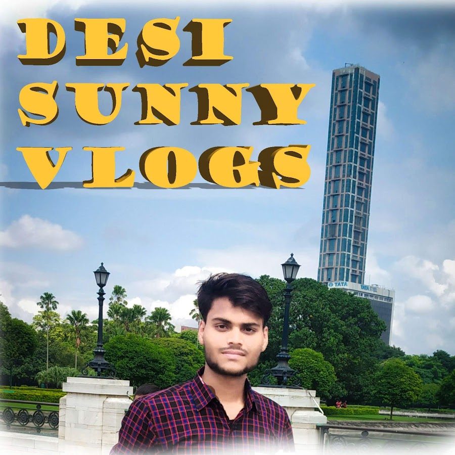 Desi Sunny Vlogs - YouTube