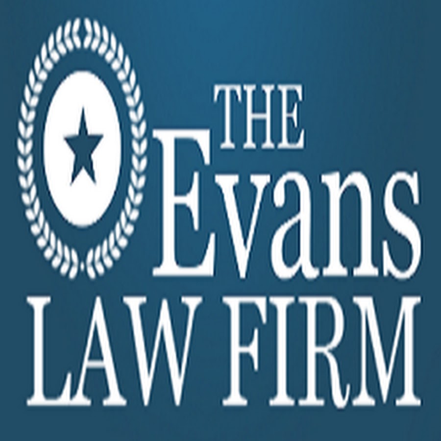 The Evans Law Firm YouTube
