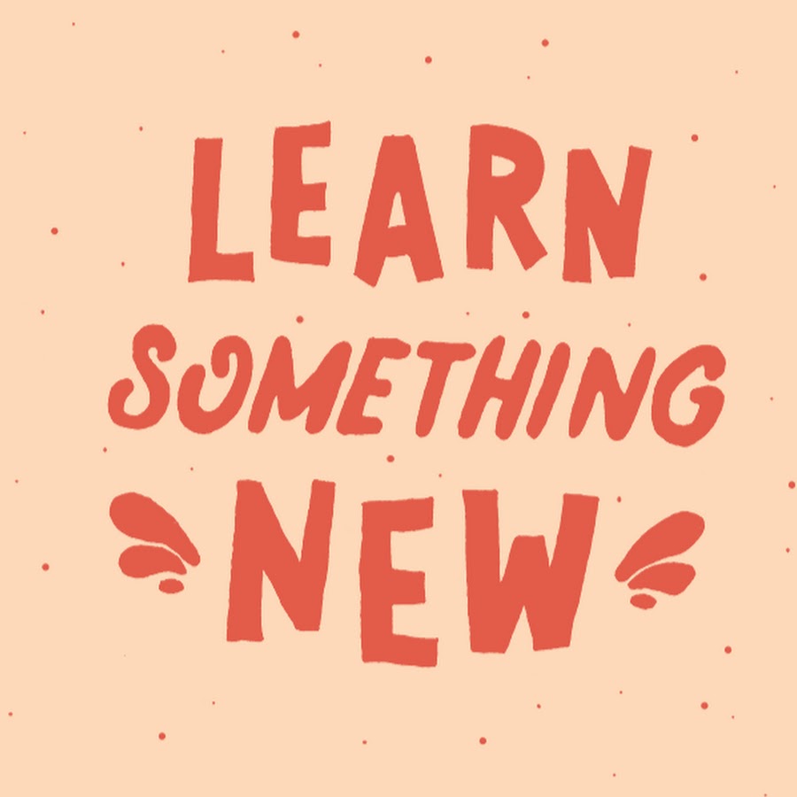 Something new cover. Is there something new. Trying new things. Try something new gif. Is there something new.