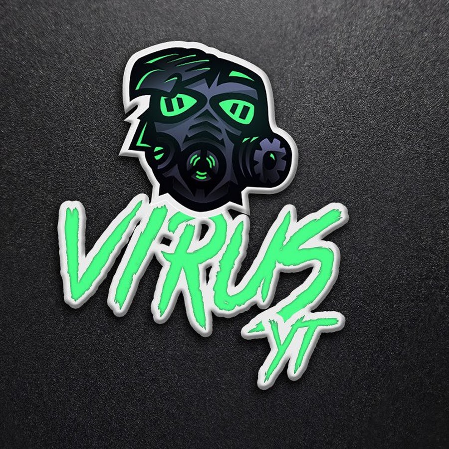 Надпись virus. Virus на аватар. Фото на аву вирус. Virus аватарка. Вирус эмблема на аватарку.