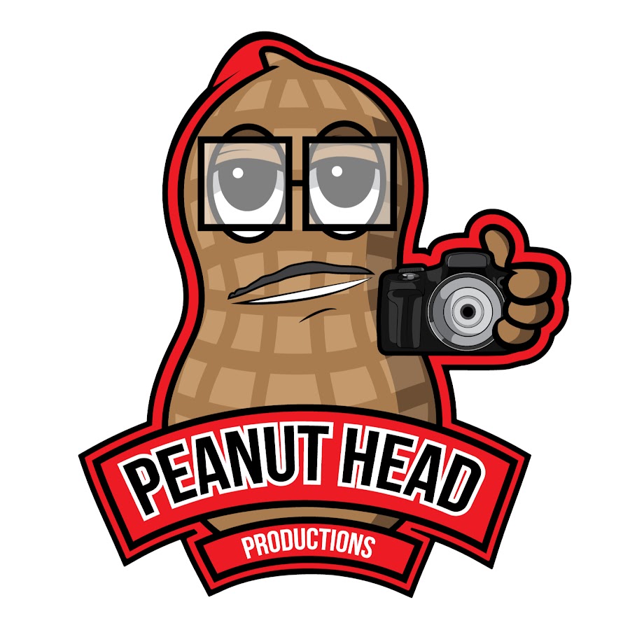 Peanut Head Productions YouTube