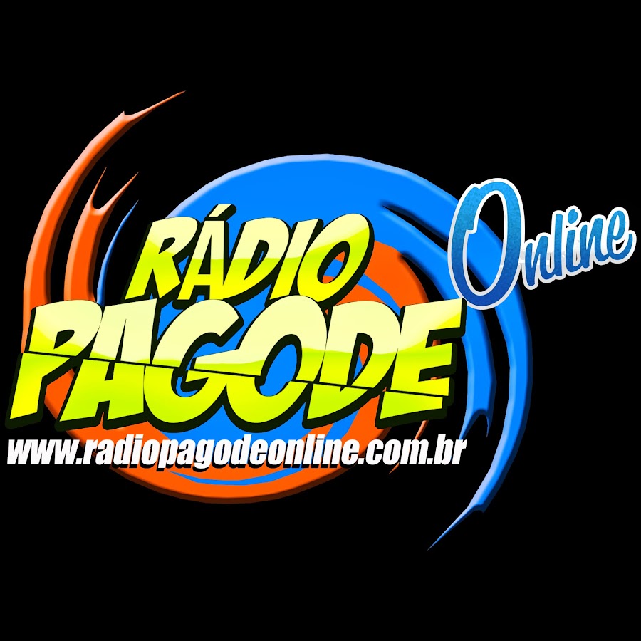 Radio Pagode Online YouTube