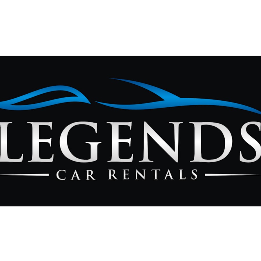 Legends Car Rentals LLC YouTube