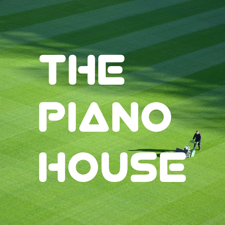 The Piano House YouTube