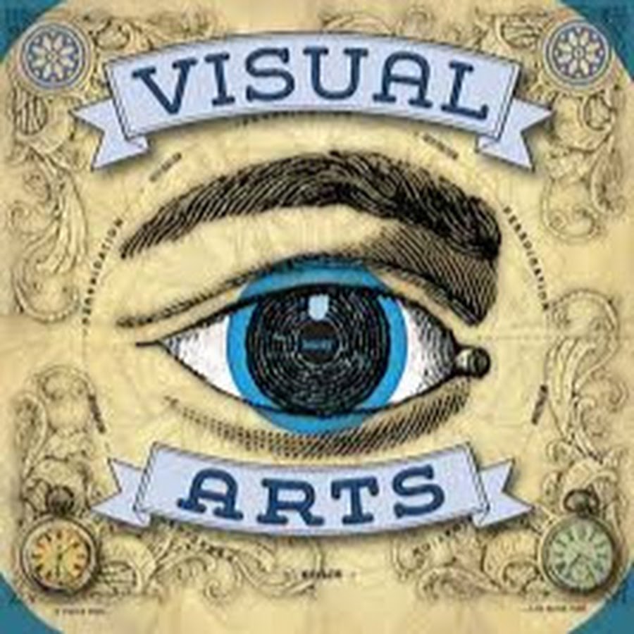 Visual Art Learning YouTube