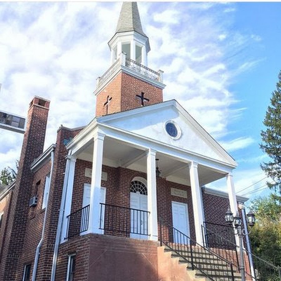 Edmondson Heights SDA Church YouTube