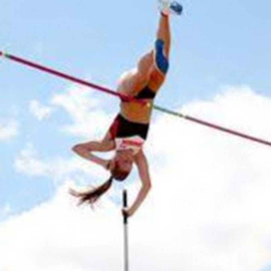 Pole Vault - YouTube