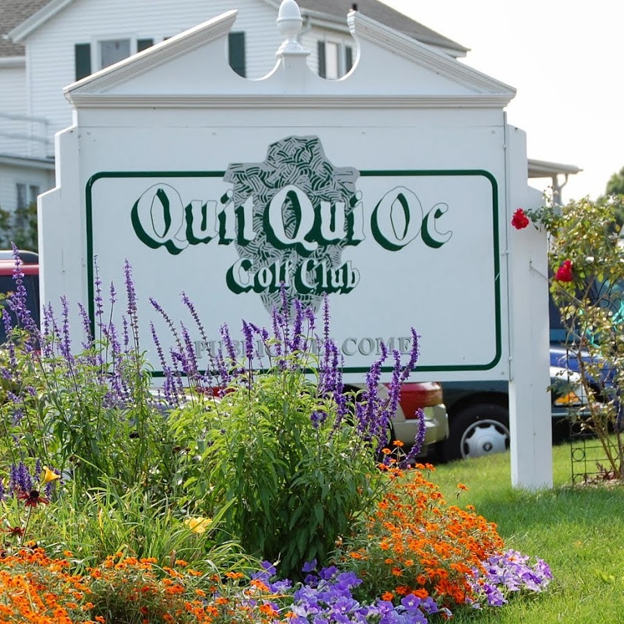 QuitQuiOc Golf Club YouTube