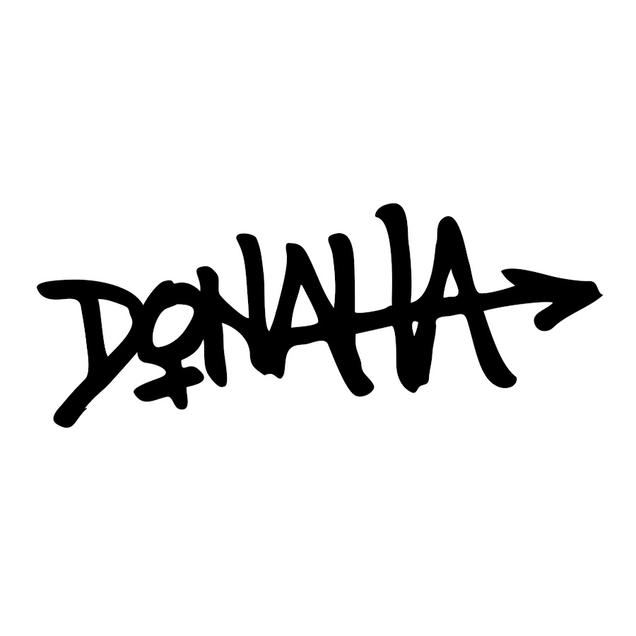 DonahaBACKSTAGE - YouTube