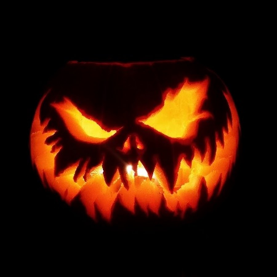 Halloween Channel YouTube