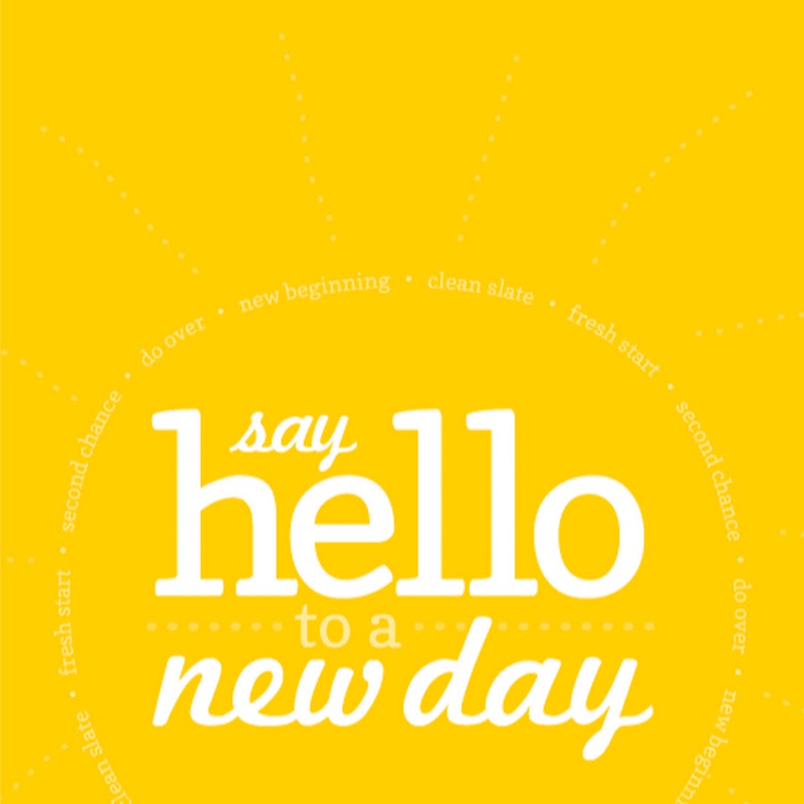 Hello begins. Hello New Day. To say hello. Hello New Day альбом. Hello New Day Инстаграм.