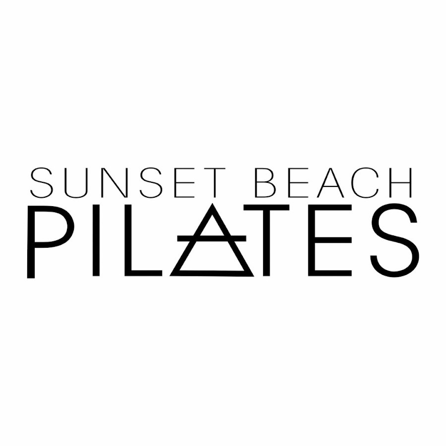 Sunset Beach Pilates - YouTube