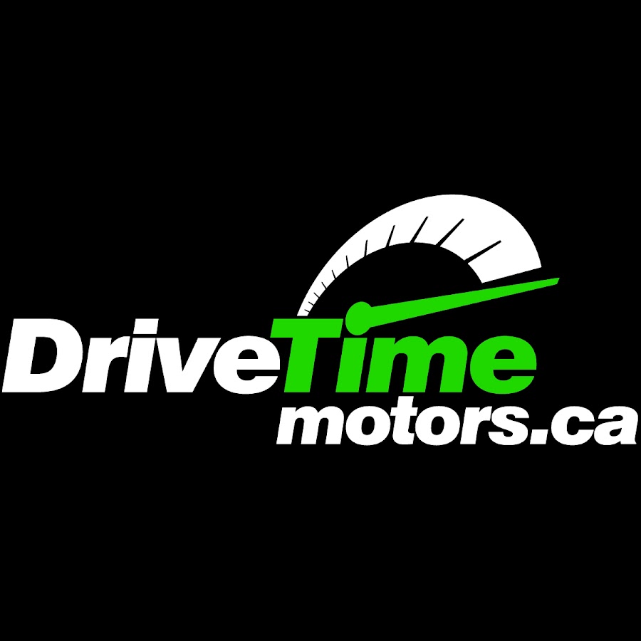 DriveTime Motors YouTube
