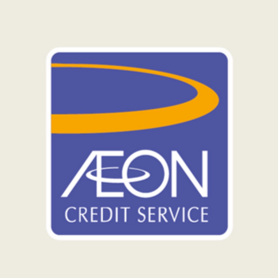 Aeon Credit Malaysia - YouTube