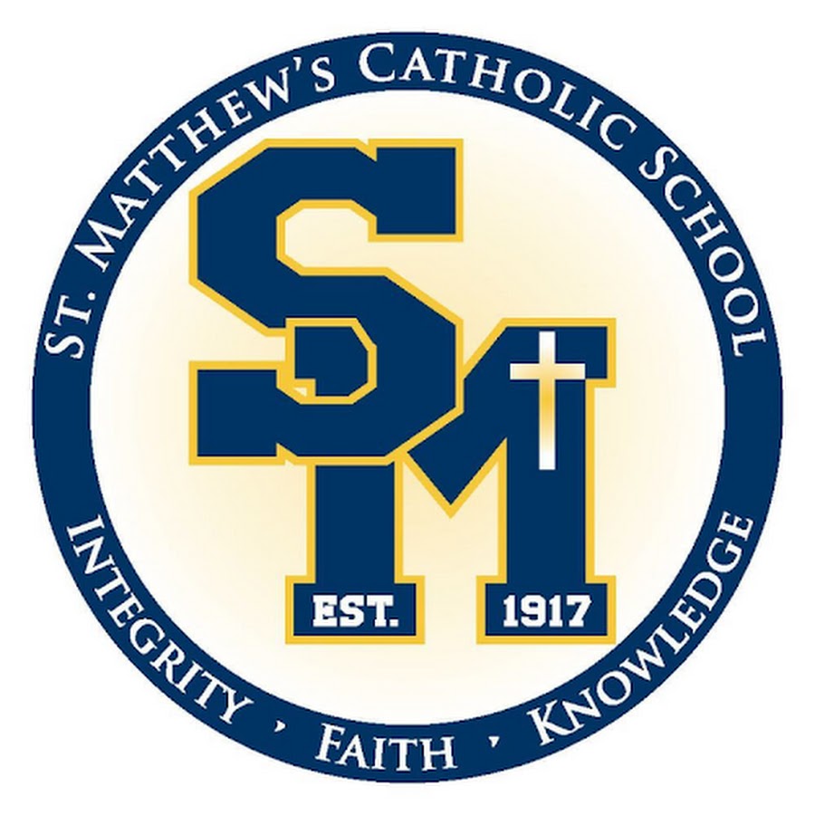 Saint Matthew's School YouTube