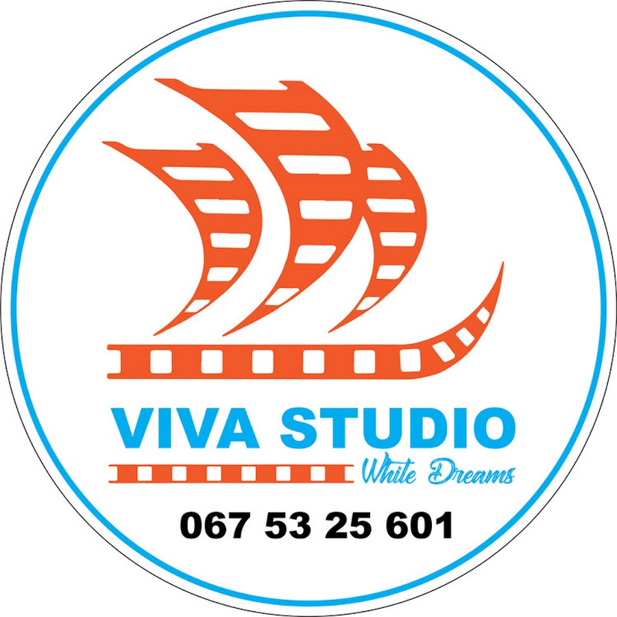 Viva Studio YouTube
