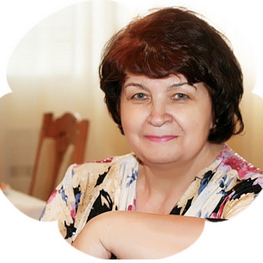 Калина нина петровна