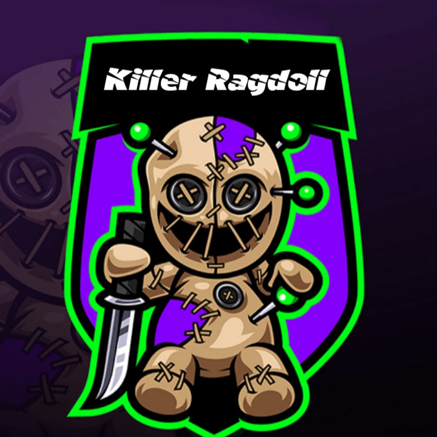 Killer Ragdoll YouTube