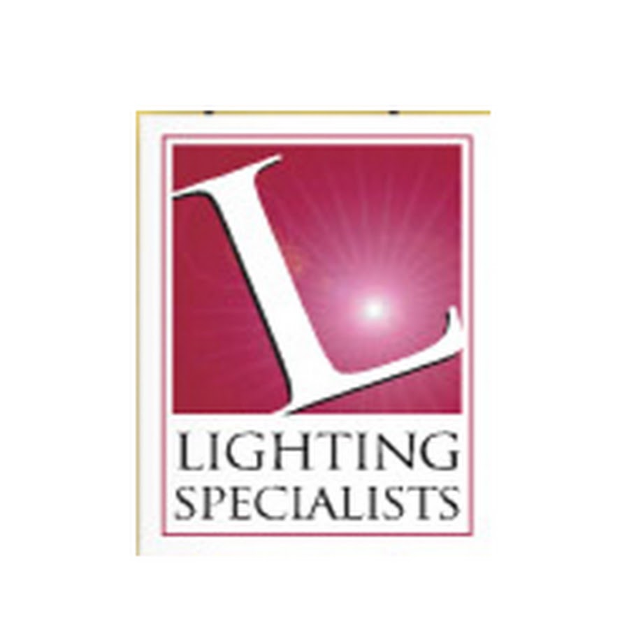 Lighting Specialists YouTube